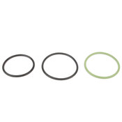 Volvo Engine Intake Gasket Kit - Elring 32325607