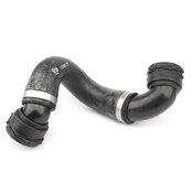BMW Radiator Hose - Febi Bilstein 17127564478