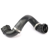 BMW Radiator Hose - Febi Bilstein 17127564478