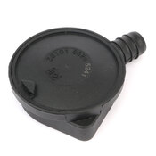BMW Crankcase Vent Valve - Febi Bilstein 11157501567