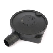 BMW Crankcase Vent Valve - Febi Bilstein 11157501567