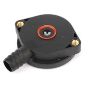 BMW Crankcase Vent Valve - Febi Bilstein 11157501567