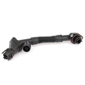 BMW Engine Crankcase Breather Hose - Gates 11157646087