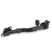 BMW Engine Crankcase Breather Hose - Gates 11157646087