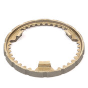 Porsche Manual Transmission Synchro Ring - OE Supplier 012311247F