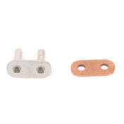 Mercedes Timing Chain Link - Iwis 0009971498