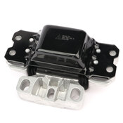 VW Manual Transmission Mount - Lemforder 1K0199555N
