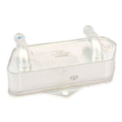 Audi VW Dual Clutch Transmission Oil Cooler - Mahle Behr 02E409061B