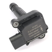 Mercedes Direct Ignition Coil - Genuine Mercedes 0001502980