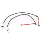 Porsche Disc Brake Pad Wear Sensor Set - Pagid 355250341