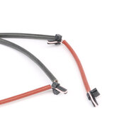 Porsche Disc Brake Pad Wear Sensor Set - Pagid 355250341