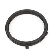 Porsche Intake Manifold Gasket - Genuine Porsche 0PB129646D