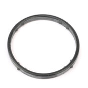 Porsche Engine Coolant Pipe O-Ring - Genuine Porsche 95510651100