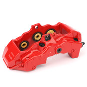 Porsche Disc Brake Caliper - Genuine Porsche 99635143190