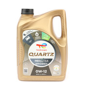 0W-12 LL-22FE++ Engine Oil (5 Liter) - TotalEnergies 229932