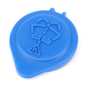 BMW Windshield Washer Reservoir Cap - URO Parts 61667467951