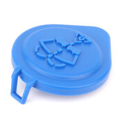 BMW Windshield Washer Reservoir Cap - URO Parts 61667467951