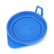 BMW Windshield Washer Reservoir Cap - URO Parts 61667467951