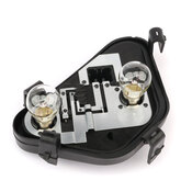 BMW Tail Light Bulb Carrier - URO Parts 63217313044