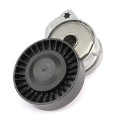 Volvo Accessory Drive Belt Tensioner - Genuine Volvo 31258153