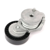 Volvo Accessory Drive Belt Tensioner - Genuine Volvo 31258153