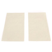 Volvo Leather Care Wet Wipe Kit - Genuine Volvo 31393558