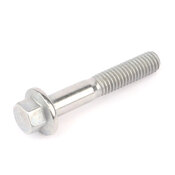 Volvo Engine Mount Bolt - Genuine Volvo 982761