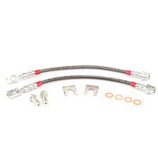VW Performance Brake Hose Set - APR BRK00053