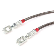 VW Performance Brake Hose Set - APR BRK00053