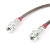 VW Performance Brake Hose Set - APR BRK00053