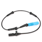 BMW ABS Sensor - Bremi 34526756382