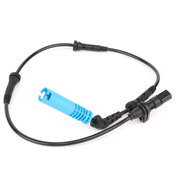 BMW ABS Sensor - Bremi 34526756382