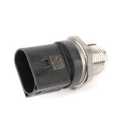 BMW High Pressure Fuel Sensor - Bosch 0281002948