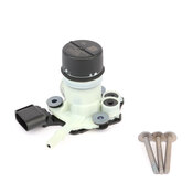Mercedes Emissions Fluid Pump - Bosch 0004700400