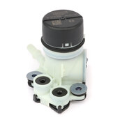 Mercedes Emissions Fluid Pump - Bosch 0004700400