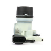 Mercedes Emissions Fluid Pump - Bosch 0004700400
