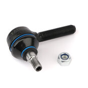 Mercedes Steering Tie Rod End - Delphi TA1180