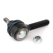 Mercedes Steering Tie Rod End - Delphi TA1180