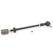 Volkswagen Steering Tie Rod End Assembly - Delphi TL512