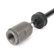 Volkswagen Steering Tie Rod End Assembly - Delphi TL512
