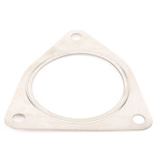 Audi VW Catalytic Converter Gasket - Elring 7L0253115A
