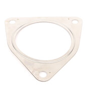 Audi VW Catalytic Converter Gasket - Elring 7L0253115A