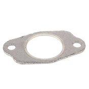 Mercedes Exhaust Manifold Gasket - Elring 1161420280