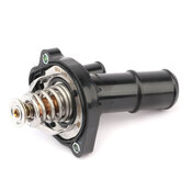 Land Rover Thermostat - Febi Bilstein LR027158