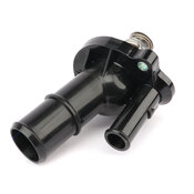 Land Rover Thermostat - Febi Bilstein LR027158