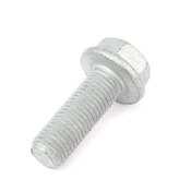 Audi VW Brake Caliper Carrier Bolts - Febi Bilstein 182471