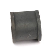 Saab Suspension Stabilizer Bar Bushing Rear (9-3) - Febi Bilstein 24457385
