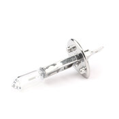 H1 Halogen Light Bulb - Hella H1