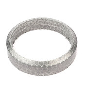 Mercedes Exhaust Gasket - HJS 1404920281