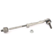 BMW Steering Tie Rod Assembly - Lemforder 32106868688